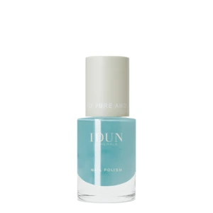 IDUN Minerals neglelakk azurit 11 ml