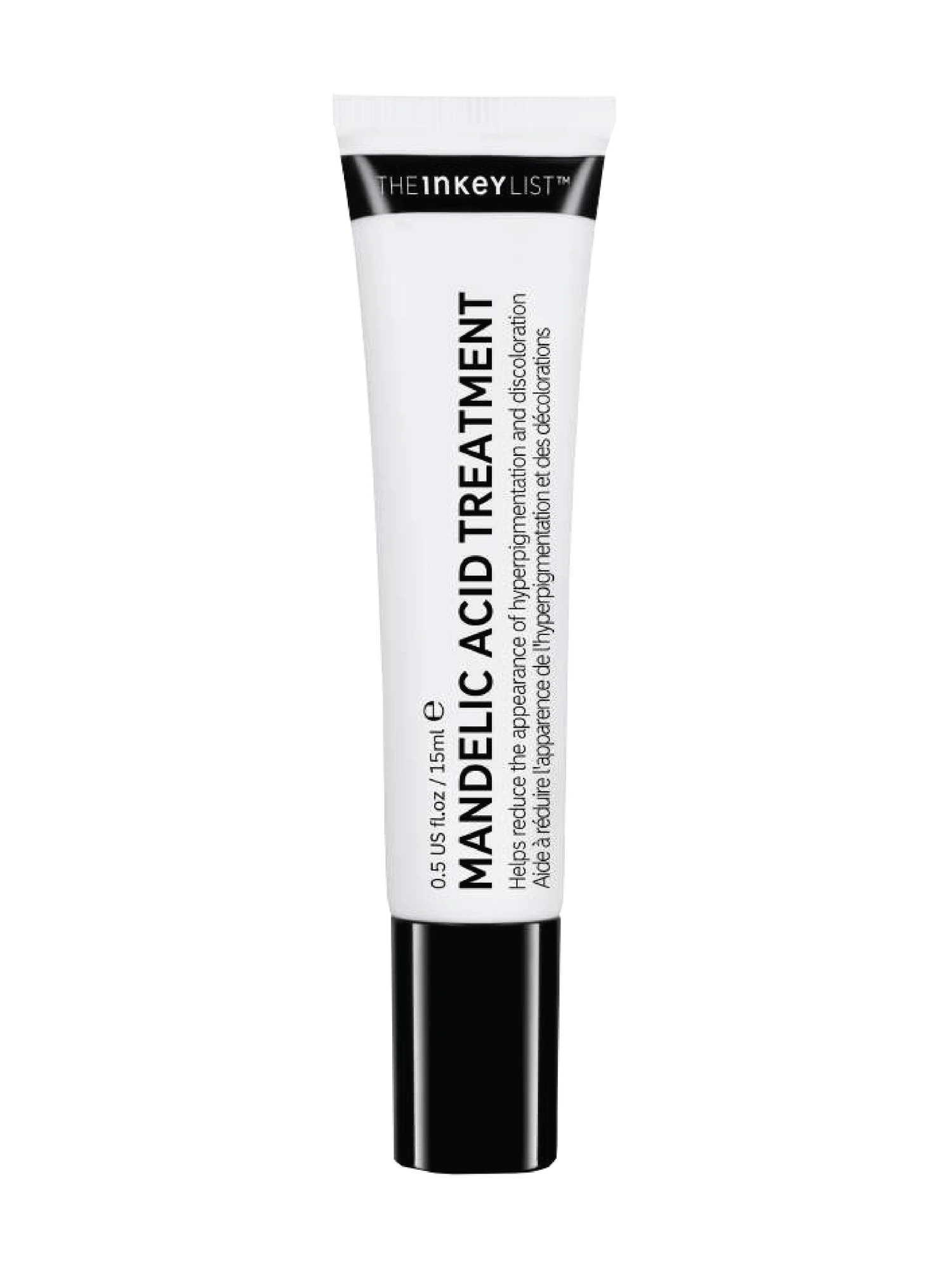 The Inkey List Mandelic Acid Treatment behandling 15 ml