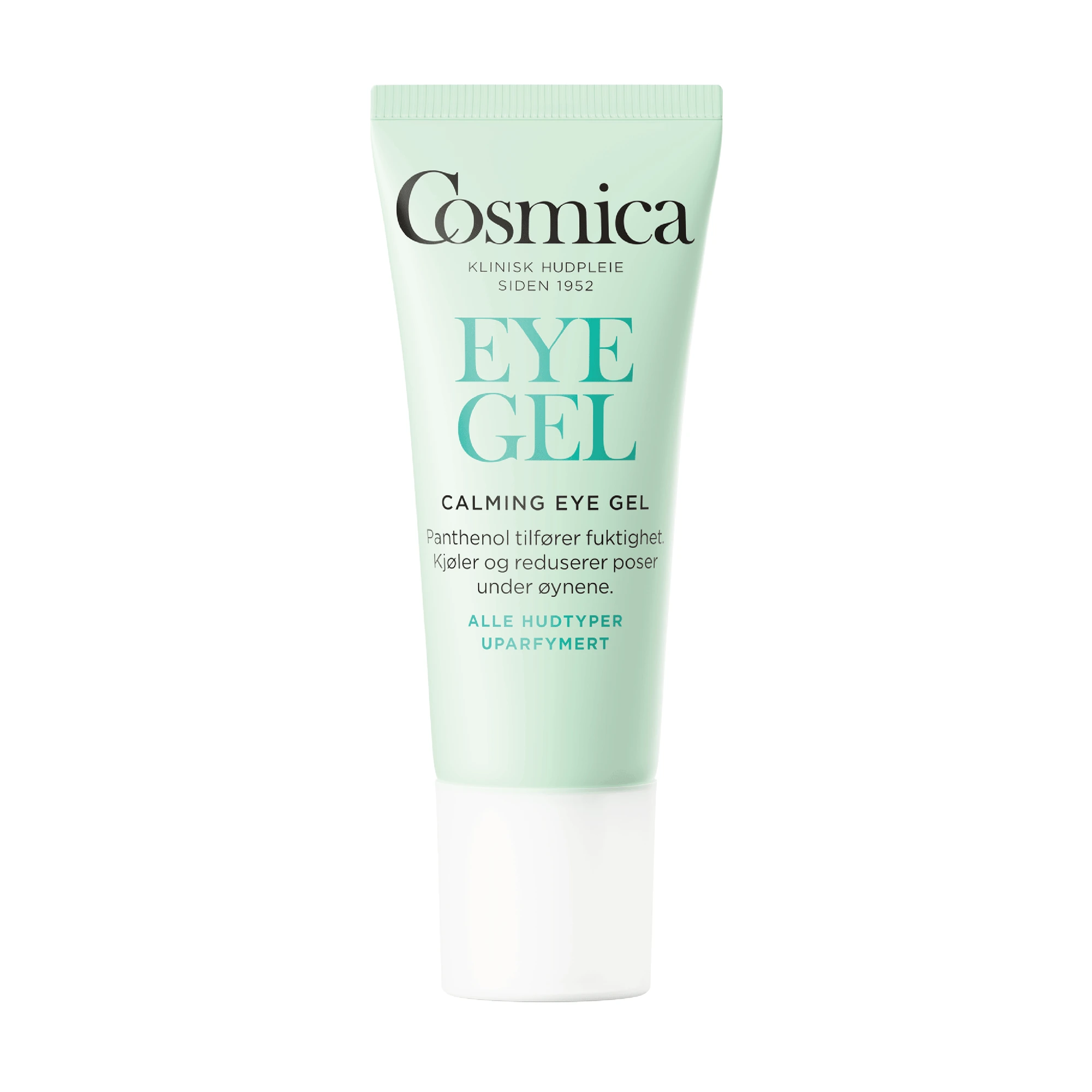 Cosmica Face Calming øyegel 20 ml