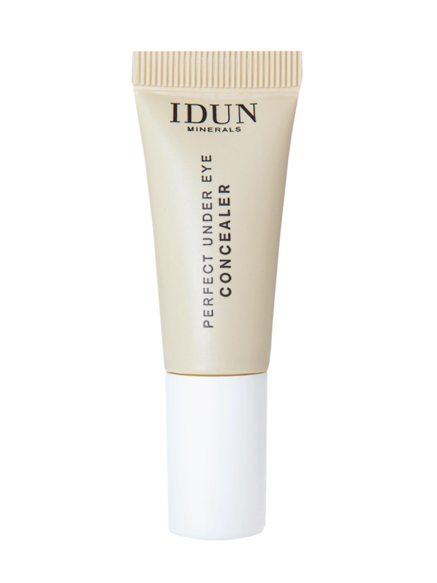 IDUN Minerals Perfect Under Eye concealer medium 6 ml