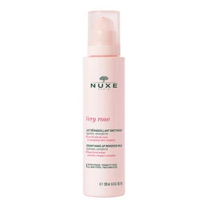 NUXE Very Rose Make-Up Removing Milk 200 ml