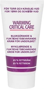 Dr. Warming Critical Care intimkrem 40 ml