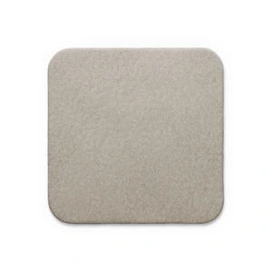 Mepilex Ag skumbandasje med sølv 15x15cm 5 stk