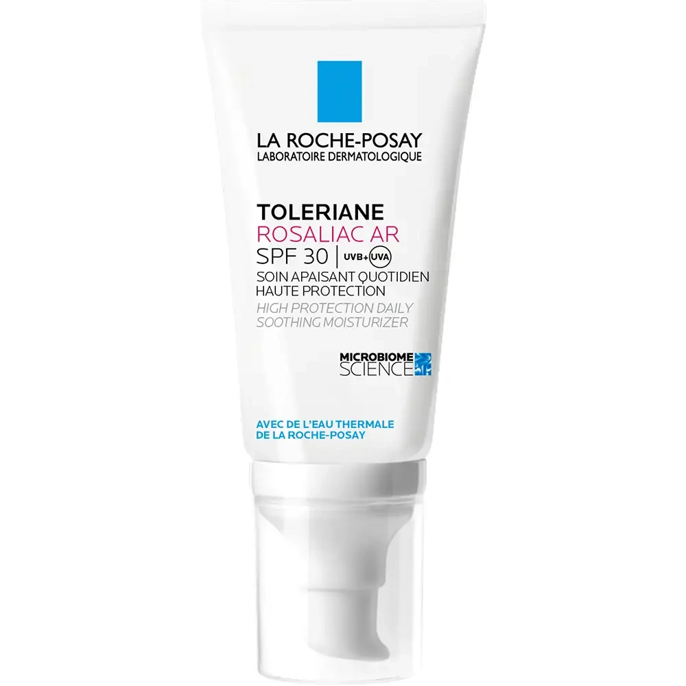 La Roche-Posay Toleriane Rosaliac AR SPF30 ansiktskrem 50 ml