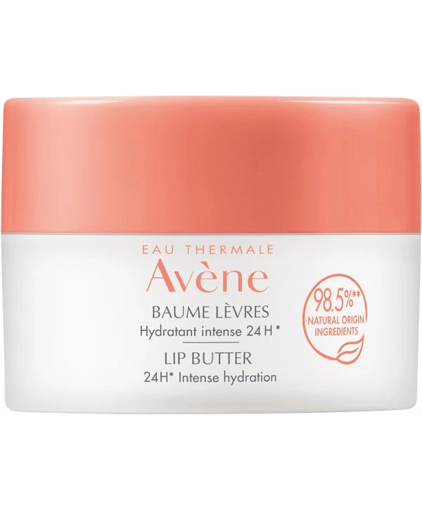 Avène Lip Butter leppebalm 10 g