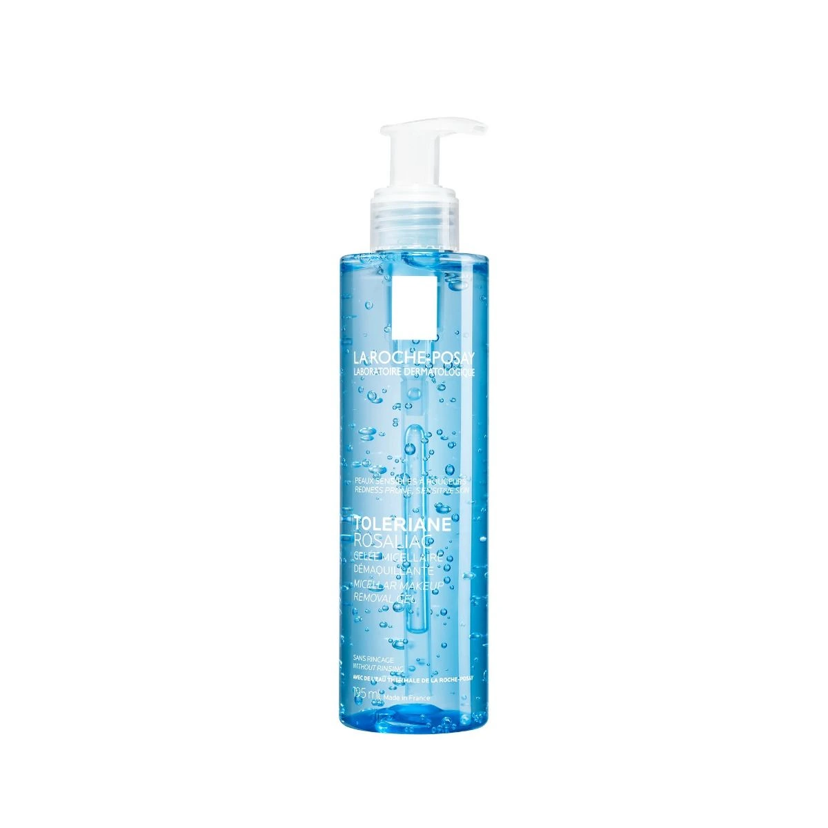 La Roche-Posay Toleriane Rosaliac rensegel 195 ml