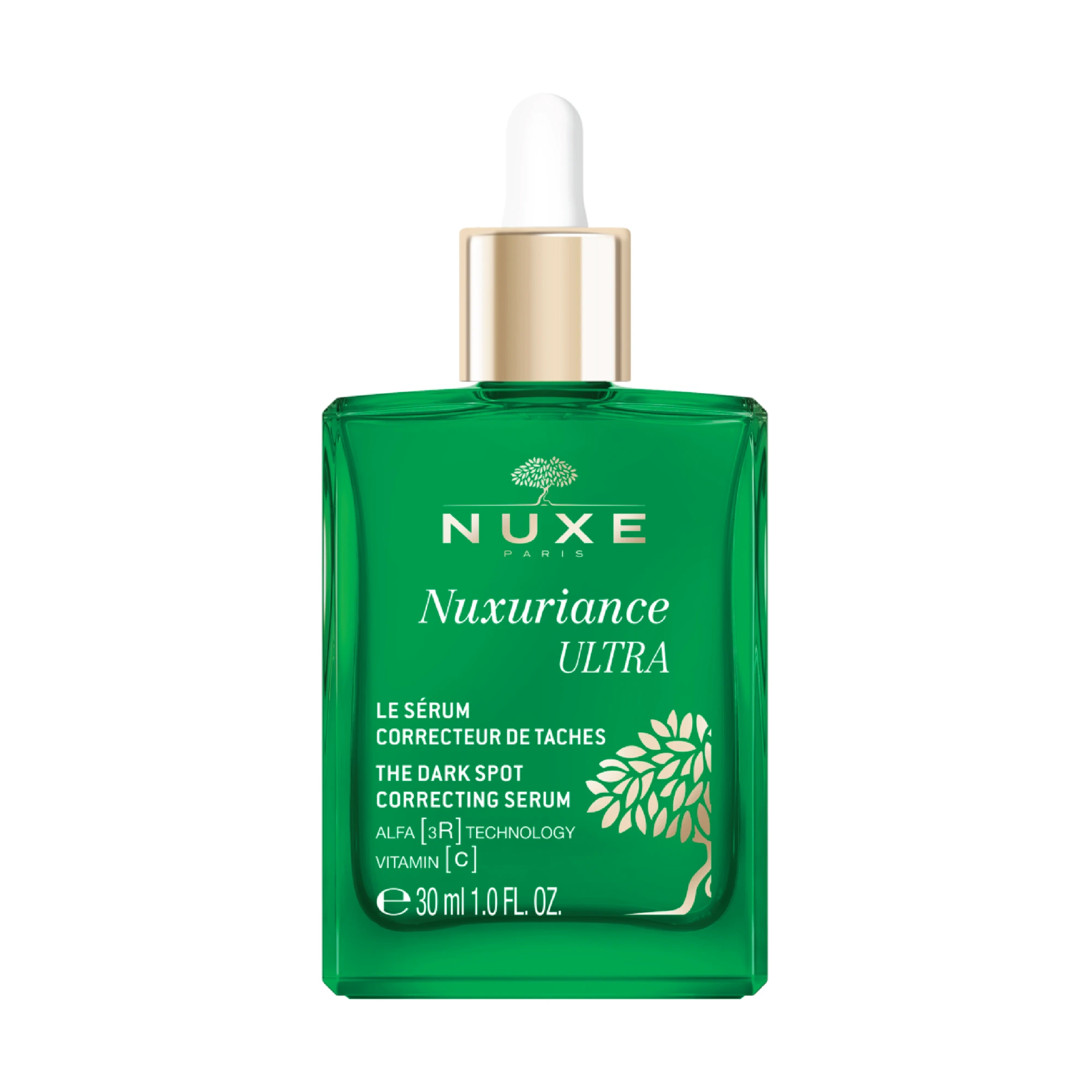 Nuxe Nuxuriance Ultra Alfa 3R serum 30 ml