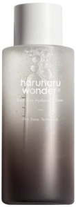 haruharu wonder Black Rice Hyaluronic toner 150 ml