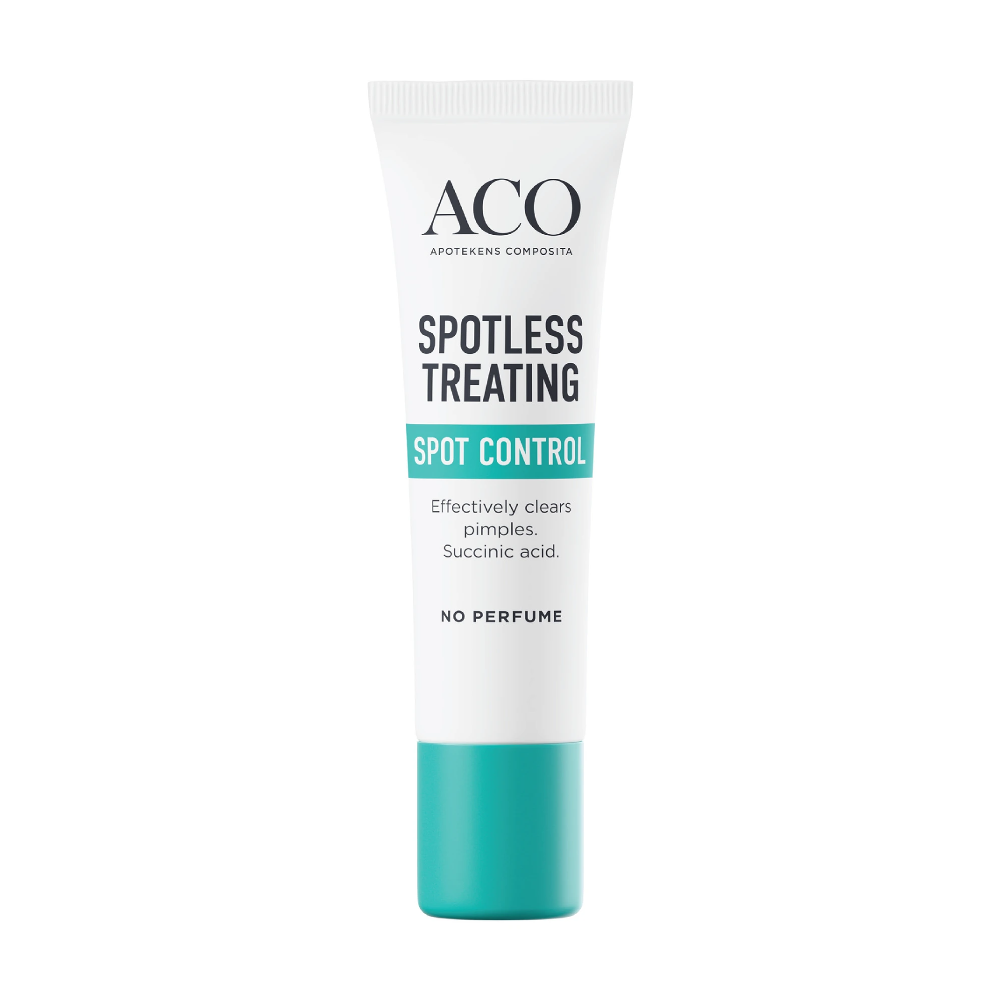 ACO Spotless Treating punktbehandling for kviser 10 ml