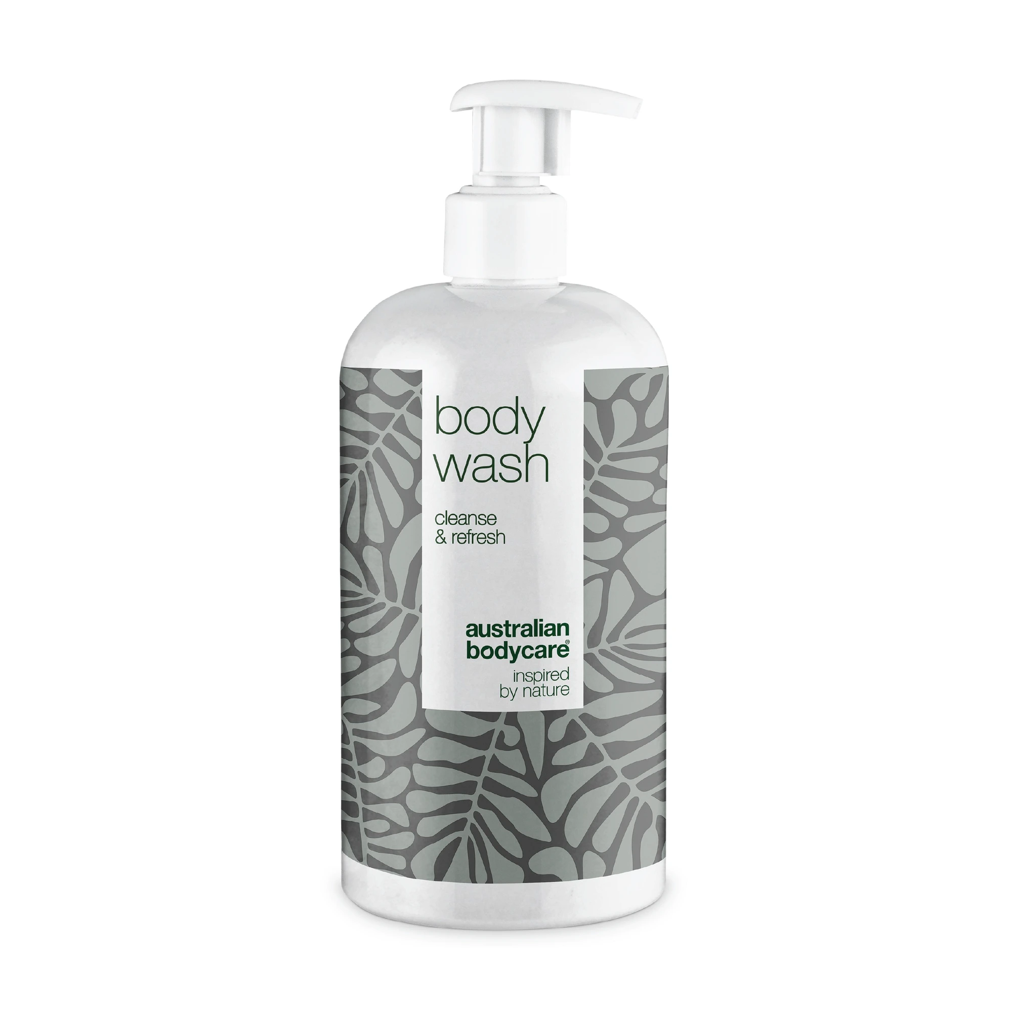 Australian Bodycare Tea Tree Oil Body Wash, 500 ml