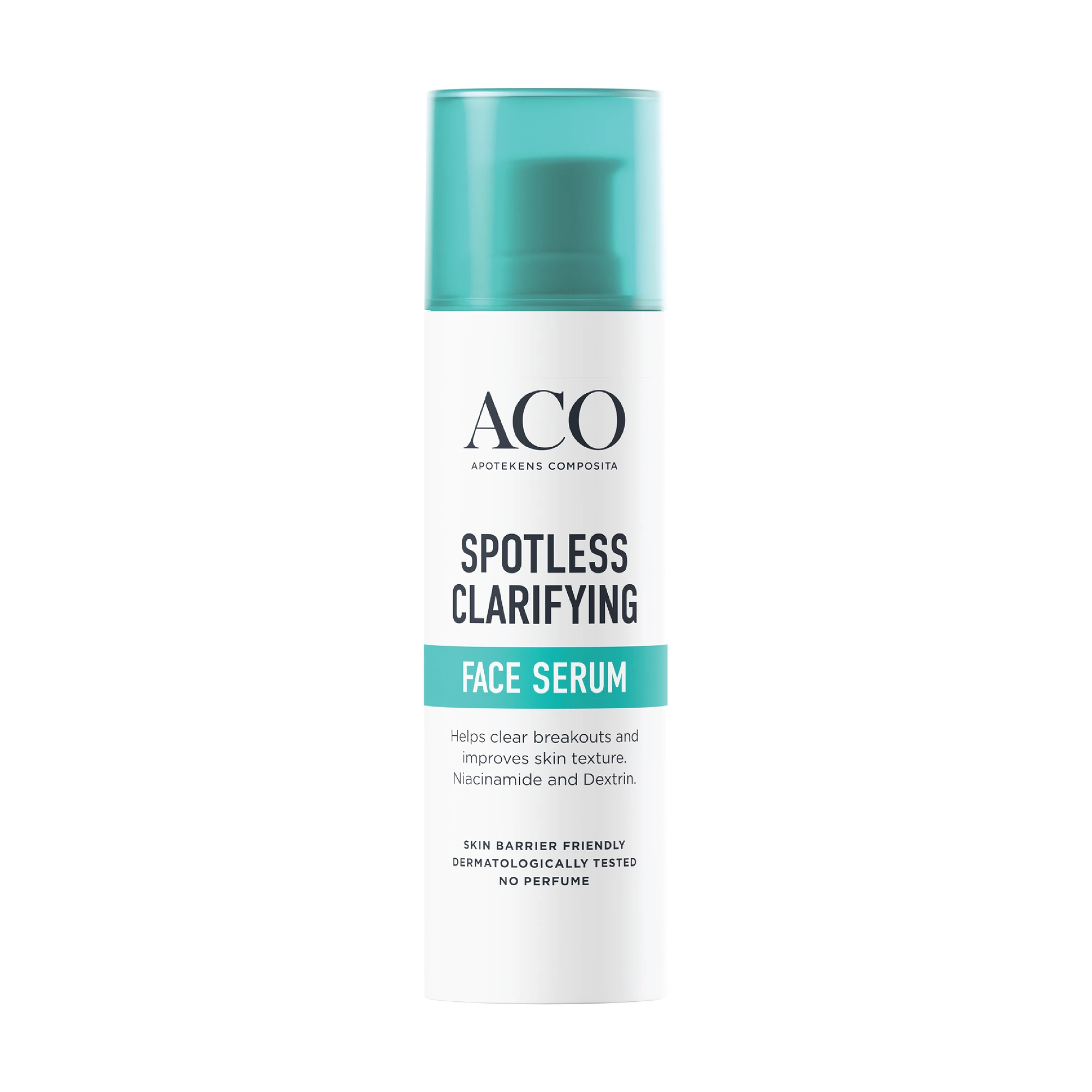 ACO Spotless Clarifying serum 30 ml