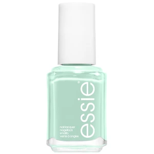 essie original nail polish 99 mint candy apple