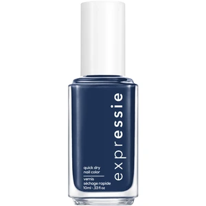 expressie nail polish 445 left on shred
