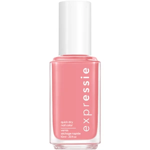 expressie nail polish 10 second hand first love