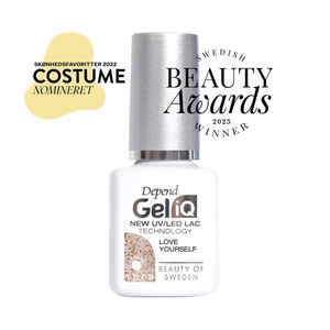 Depend Gel iQ Nail Polish 1063 Love Yourself