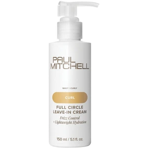 Paul Mitchell Curls Full Circle Leave-In Treatment - 200 ml
