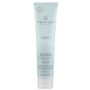 Paul Mitchell Awapuhi Wild Ginger Keratin Intensive Treatment - 150 ml