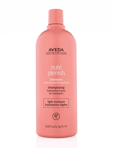 Aveda Nutriplenish Shampoo Light Moisture 1000 ml