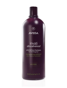 Aveda Invati Ultra Advanced Exfoliating Shampoo Rich 1000 ml