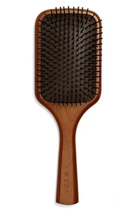 Aveda Wooden Paddle Hair Brush
