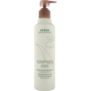 Aveda Rosemary Mint Hand & Body Wash 250 ml