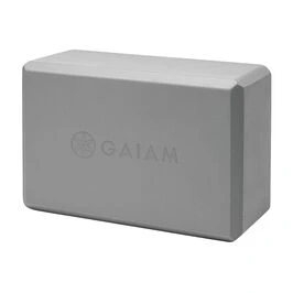 Yoga Block Grå