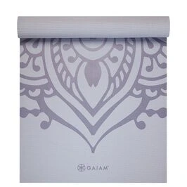 Yogamatte 5mm Wild Lilac Sundial