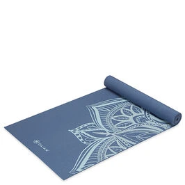 Yogamatte 5mm High Tide Point