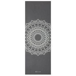 Marrakesh Yogamatte 5 mm Greige