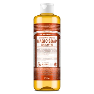 Dr. Bronner's Eucalyptus Liquid Soap 473 ml