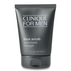 Clinique For Men Face Scrub 100 ml 100 ml