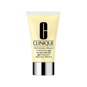 Clinique Dramatically Different Oil-Free Gel 50 ml 50 ml
