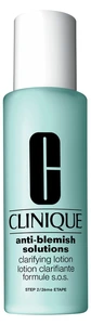 Clinique Anti-Blemish Solutions Clarifying Lotion 200 ml 200 ml