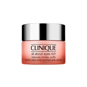 Clinique All About Eyes Eye Cream - Rich 15 ml