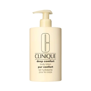 Clinique Deep Comfort Body Lotion 400 ml 400 ml