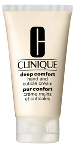 Clinique Deep Comfort Hand and Cuticle Cream 75 ml 75 ml