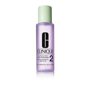 Clinique Clarifying Lotion 2 Dry To Combination Skin 200 ml 200 ml