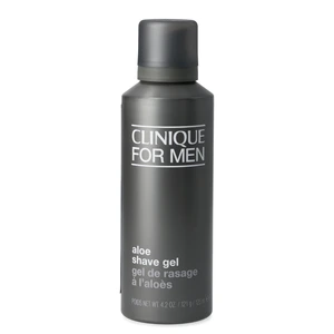 Clinique Aloe Shave Gel 125 ml 125 ml
