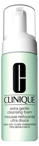 Clinique Extra Gentle Cleansing Foam 125 ml 125 ml