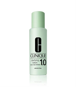 Clinique Clarifying Lotion 1,0 Twice A Day Exfoliator 200 ml 200 ml