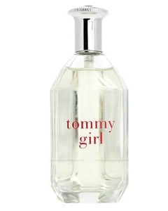 Tommy Hilfiger Tommy Girl Eau de Toilette - 30 ml