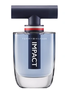Tommy Hilfiger Impact Eau de Toilette 100 ml