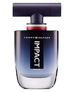 Tommy Hilfiger Impact Men Eau de Parfum - 50 ml