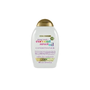 OGX Coconut Miracle Oil Conditioner 385 ml