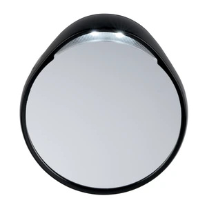 Tweezerman LIGHTED MIRROR 10X LED 10x Lighted Mirror