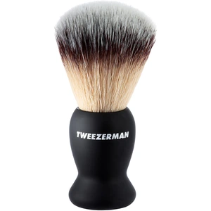 Tweezerman Deluxe Shaving Brush