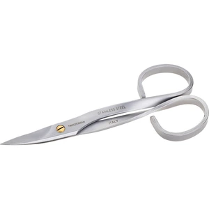 Tweezerman Stainless Steel Cuticle Scissors 1 pcs