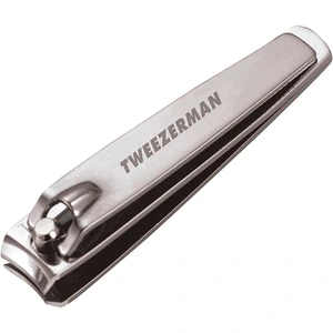 Tweezerman Stainless Steel Fingernail Clipper 1 pcs