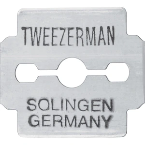 Tweezerman Callus Shaver Blades
