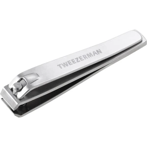 Tweezerman Stainless Steel Toenail Clipper 1 pcs